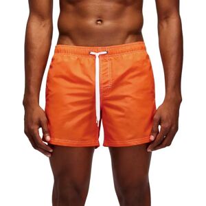 Sundek Short De Bain Netherlands Flag Sun Orange 04 2XL Homme - Publicité Sundek Short De Bain Netherlands Flag Sun Orange 04 2XL Homme - Publicité