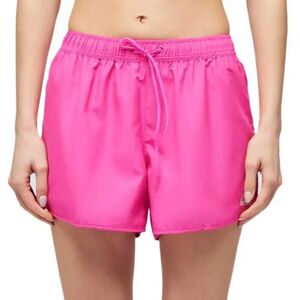 Sundek Short De Bain Repreve® Shocking Pink 02 S Femme - Publicité Sundek Short De Bain Repreve® Shocking Pink 02 S Femme - Publicité