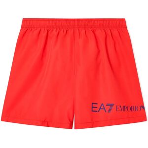 Giorgio Armani Ea7 Emporio Armani Short De Bain 7b000341_af13049 Poppy Red / Clematis Blue 8 Années Garçon - Publicité Giorgio Armani Ea7 Emporio Armani Short De Bain 7b000341_af13049 Poppy Red / Clematis Blue 8 Années Garçon - Publicité