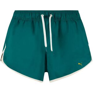 Puma Short De Bain 701230274 Emerald Ice S Femme - Publicité Puma Short De Bain 701230274 Emerald Ice S Femme - Publicité