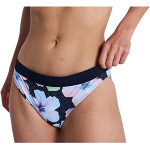 Roxy Bas De Bikini Active Classic Pt Anthracite Im Fleur Real XS Femme - Publicité Roxy Bas De Bikini Active Classic Pt Anthracite Im Fleur Real XS Femme - Publicité
