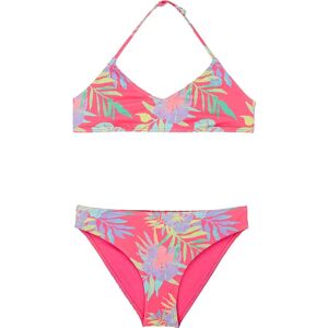 Roxy Bikini Aquarella Triangle Bralette Sangria Sunset Aquarella Rg 12 Années Fille - Publicité Roxy Bikini Aquarella Triangle Bralette Sangria Sunset Aquarella Rg 12 Années Fille - Publicité