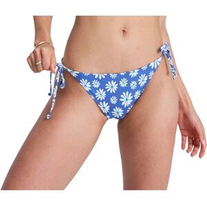Roxy Bas De Bikini Essentials Pt Classic Dutch Blue Flower Soul Small XS Femme - Publicité Roxy Bas De Bikini Essentials Pt Classic Dutch Blue Flower Soul Small XS Femme - Publicité