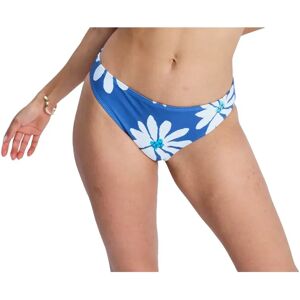 Roxy Bas De Bikini Essentials Pt Hipster Dutch Blue Flower Soul XL Femme - Publicité Roxy Bas De Bikini Essentials Pt Hipster Dutch Blue Flower Soul XL Femme - Publicité