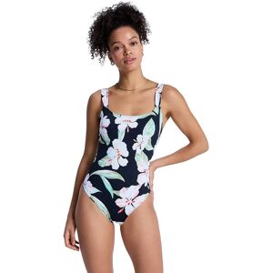 Roxy Maillot De Bain Essentials Pt Anthracite Spring Charming XS Femme - Publicité Roxy Maillot De Bain Essentials Pt Anthracite Spring Charming XS Femme - Publicité