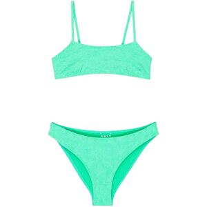 Roxy Bikini Hippie Hour Bralette Katydid Hippie Hour Rg 8 Années Fille - Publicité Roxy Bikini Hippie Hour Bralette Katydid Hippie Hour Rg 8 Années Fille - Publicité