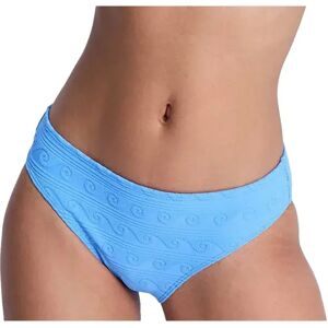 Roxy Bas De Bikini Paradise Wave Hipster Silver Lake Blue Make A Splash XL Femme - Publicité Roxy Bas De Bikini Paradise Wave Hipster Silver Lake Blue Make A Splash XL Femme - Publicité