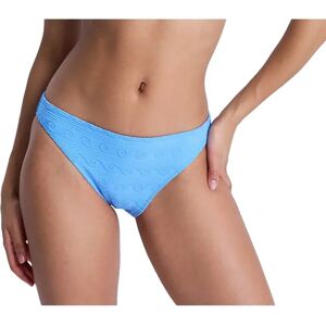 Roxy Bas De Bikini Paradise Wave Moderate Silver Lake Blue Make A Splash M Femme - Publicité Roxy Bas De Bikini Paradise Wave Moderate Silver Lake Blue Make A Splash M Femme - Publicité