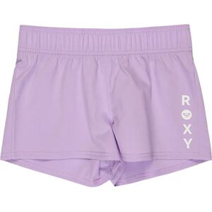 Roxy Short De Bain Rg Essentials Crocus Petal 14 Années Fille - Publicité Roxy Short De Bain Rg Essentials Crocus Petal 14 Années Fille - Publicité
