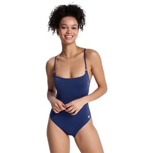 Roxy Maillot De Bain Shine Mood Indigo M Femme - Publicité Roxy Maillot De Bain Shine Mood Indigo M Femme - Publicité
