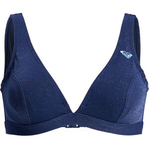 Roxy Haut De Bikini Shine Underwire Mood Indigo M Femme - Publicité Roxy Haut De Bikini Shine Underwire Mood Indigo M Femme - Publicité