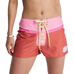 Roxy Short De Bain The Cheeky Baby 2´´ Ginger Spice M Femme - Publicité Roxy Short De Bain The Cheeky Baby 2´´ Ginger Spice M Femme - Publicité