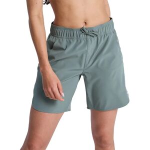 Roxy Short De Bain Wave 7´´ Agave Green L Femme - Publicité Roxy Short De Bain Wave 7´´ Agave Green L Femme - Publicité
