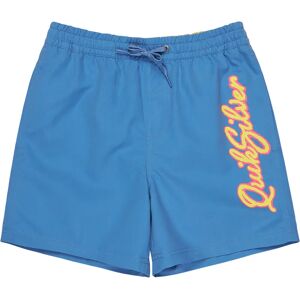 Quiksilver Short De Bain Everyday Malibu Volley 14´´ Riviera 8 Années Garçons - Publicité Quiksilver Short De Bain Everyday Malibu Volley 14´´ Riviera 8 Années Garçons - Publicité