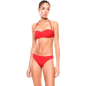 Giorgio Armani Ea7 Emporio Armani Bikini 7w000290_af20663 Racing Red S Femme - Publicité Giorgio Armani Ea7 Emporio Armani Bikini 7w000290_af20663 Racing Red S Femme - Publicité