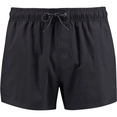 Puma Short De Bain Black L Homme - Publicité Puma Short De Bain Black L Homme - Publicité