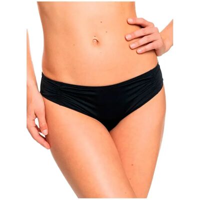 Roxy Bas De Bikini Side Beach Classics Hipster Anthracite 2XL Femme - Publicité Roxy Bas De Bikini Side Beach Classics Hipster Anthracite 2XL Femme - Publicité