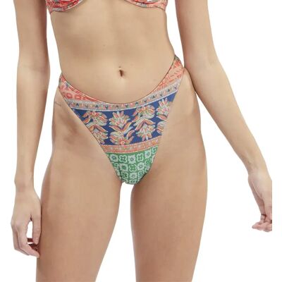 Billabong Bas De Bikini Secret Paradise Multi - C3SB64BIP2-1220 S Femme - Publicité Billabong Bas De Bikini Secret Paradise Multi - C3SB64BIP2-1220 S Femme - Publicité