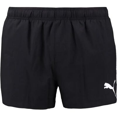 Puma Short De Bain 701224140 Black S Homme - Publicité Puma Short De Bain 701224140 Black S Homme - Publicité