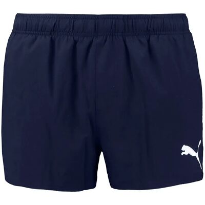 Puma Short De Bain 701224140 Navy 2XL Homme - Publicité Puma Short De Bain 701224140 Navy 2XL Homme - Publicité
