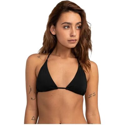 Billabong Haut De Bikini Sol Searcher Multi Triangle Black Pebble 2XL Femme - Publicité Billabong Haut De Bikini Sol Searcher Multi Triangle Black Pebble 2XL Femme - Publicité