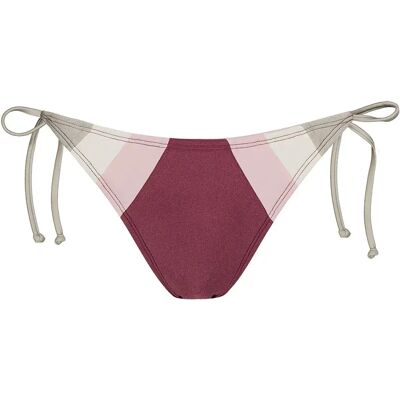 Barts Bas De Bikini Tanga Como Champagne 36 Femme - Publicité Barts Bas De Bikini Tanga Como Champagne 36 Femme - Publicité