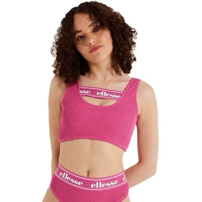 Ellesse Haut De Bikini Ekcle 814 M Femme - Publicité Ellesse Haut De Bikini Ekcle 814 M Femme - Publicité