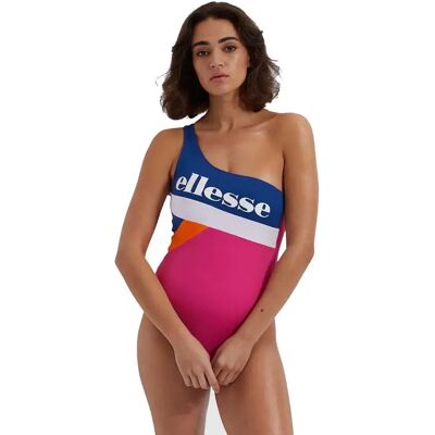 Ellesse Maillot De Bain Ogni Pink S Femme - Publicité Ellesse Maillot De Bain Ogni Pink S Femme - Publicité