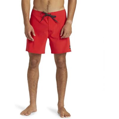 Quiksilver Short De Bain Surf Silk High Risk Red 34 Homme - Publicité Quiksilver Short De Bain Surf Silk High Risk Red 34 Homme - Publicité