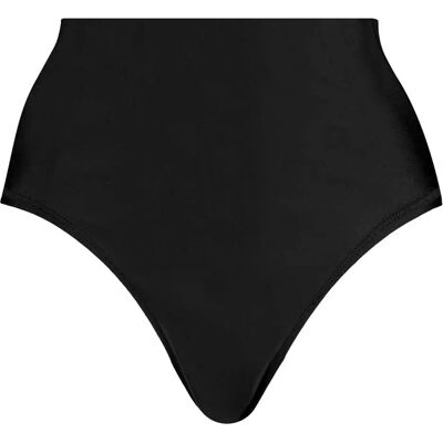 Puma Bas De Bikini Swim High Waist Black S Femme - Publicité Puma Bas De Bikini Swim High Waist Black S Femme - Publicité
