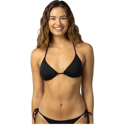 Rip Curl Haut De Bikini Classic Surf Sliding Triangle Black L Femme - Publicité Rip Curl Haut De Bikini Classic Surf Sliding Triangle Black L Femme - Publicité