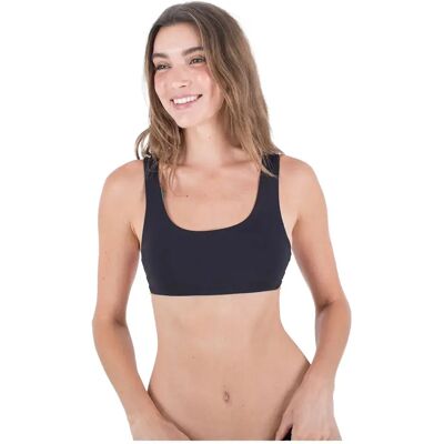 Hurley Haut De Bikini Fiji Fantasy Fiji Fantasy XS Femme - Publicité Hurley Haut De Bikini Fiji Fantasy Fiji Fantasy XS Femme - Publicité