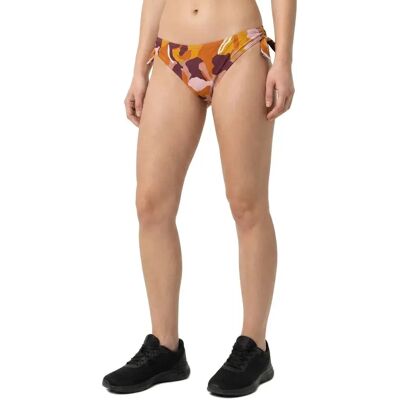 Barts Bas De Bikini Lunan Cheeky Bum Ochre 40 Femme - Publicité Barts Bas De Bikini Lunan Cheeky Bum Ochre 40 Femme - Publicité