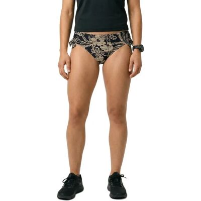 Barts Bas De Bikini Tuala Black 38 Femme - Publicité Barts Bas De Bikini Tuala Black 38 Femme - Publicité