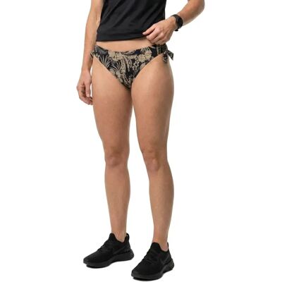 Barts Bas De Bikini Tuala Cheeky Bum Black 40 Femme - Publicité Barts Bas De Bikini Tuala Cheeky Bum Black 40 Femme - Publicité