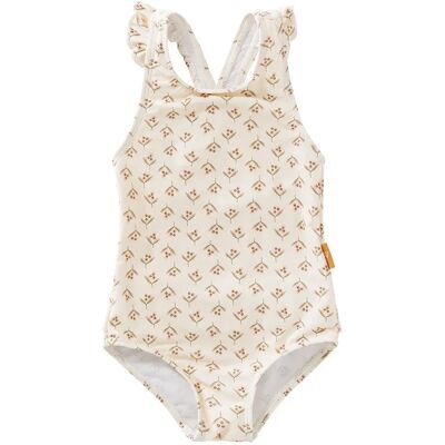 Fresk Short De Bain Olive Multicolor 12-24 Mois Fille - Publicité Fresk Short De Bain Olive Multicolor 12-24 Mois Fille - Publicité