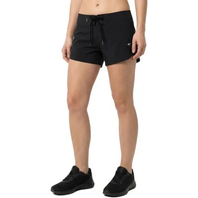 O´neill Short De Bain Hyperfreak Tech Troncones 9´´ Black Out 1 Femme - Publicité O´neill Short De Bain Hyperfreak Tech Troncones 9´´ Black Out 1 Femme - Publicité