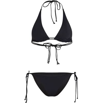O´neill Bikini Mother Maracas Black Out 42 Femme - Publicité O´neill Bikini Mother Maracas Black Out 42 Femme - Publicité
