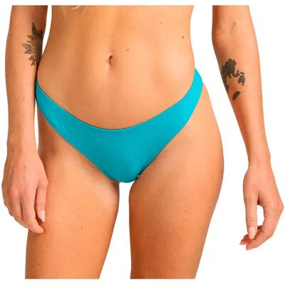 Billabong Bas De Bikini Sol Searcher Hike Blue Lagoon L Femme - Publicité Billabong Bas De Bikini Sol Searcher Hike Blue Lagoon L Femme - Publicité
