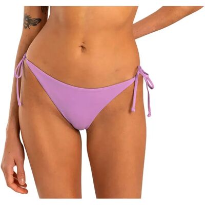Billabong Bas De Bikini Sol Searcher Tie Side Prism Violet L Femme - Publicité Billabong Bas De Bikini Sol Searcher Tie Side Prism Violet L Femme - Publicité