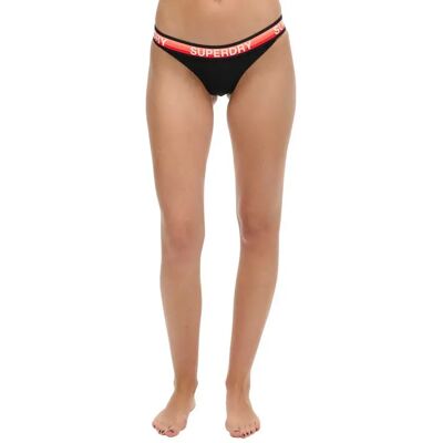 Superdry Haut De Bikini Classic Stripe Black L Femme - Publicité Superdry Haut De Bikini Classic Stripe Black L Femme - Publicité
