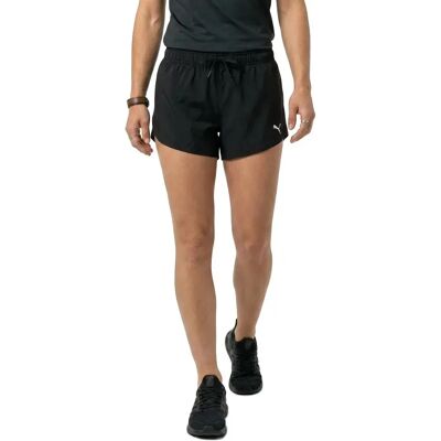 Puma Short De Bain 701230274 Black M Femme - Publicité Puma Short De Bain 701230274 Black M Femme - Publicité