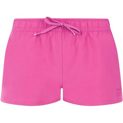 Protest Short De Bain Evi Smooth Pink L Femme - Publicité Protest Short De Bain Evi Smooth Pink L Femme - Publicité