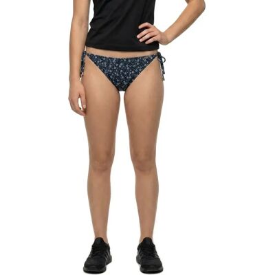 Pepe Jeans Bas De Bikini Ditsy Str Brazilian Navy S Femme - Publicité Pepe Jeans Bas De Bikini Ditsy Str Brazilian Navy S Femme - Publicité