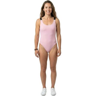 Calvin Klein Maillot De Bain Intense Power Dream Pink M Femme - Publicité Calvin Klein Maillot De Bain Intense Power Dream Pink M Femme - Publicité