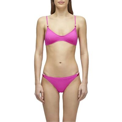 Sundek Bikini Shocking Pink 02 / Shocking Pink 02 L Femme - Publicité Sundek Bikini Shocking Pink 02 / Shocking Pink 02 L Femme - Publicité