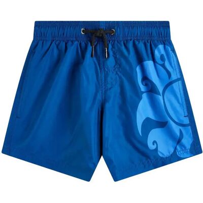 Sundek Short De Bain Logo Navy 14 Années Garçon - Publicité Sundek Short De Bain Logo Navy 14 Années Garçon - Publicité