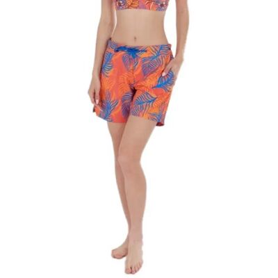 Fundango Short De Bain Lamia Jaffa 28 Femme - Publicité Fundango Short De Bain Lamia Jaffa 28 Femme - Publicité
