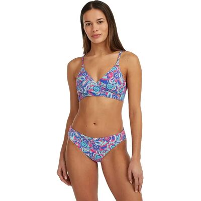 O´neill Bikini Maoi Pink Hot Spell 38 Femme - Publicité O´neill Bikini Maoi Pink Hot Spell 38 Femme - Publicité
