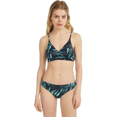 O´neill Bikini Maoi Blue Faye 40 Femme - Publicité O´neill Bikini Maoi Blue Faye 40 Femme - Publicité
